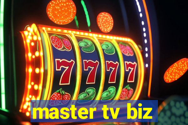 master tv biz